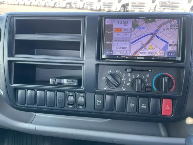 トヨタ トヨエース TKG-XZU720(2WD)の写真33