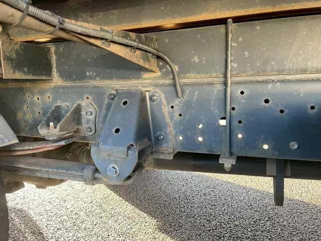 トヨタ トヨエース TKG-XZU720(2WD)の写真34