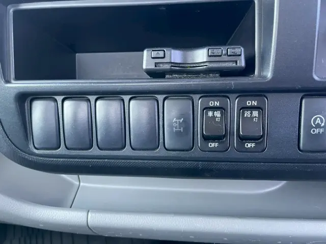 トヨタ トヨエース TKG-XZU720(2WD)の写真34