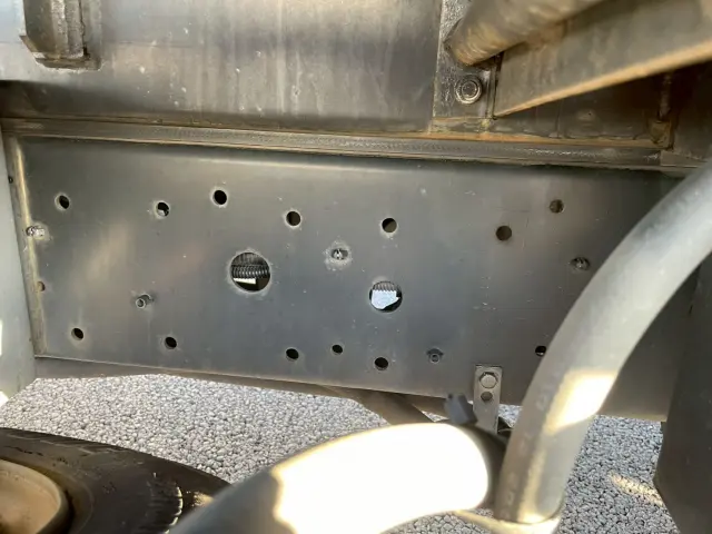 トヨタ トヨエース TKG-XZU720(2WD)の写真35