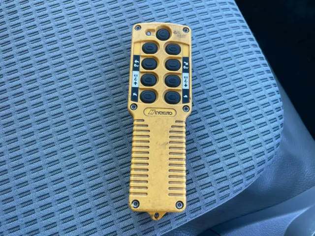 トヨタ トヨエース TKG-XZU720(2WD)の写真35