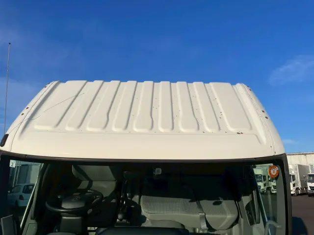 トヨタ トヨエース TKG-XZU720(2WD)の写真39