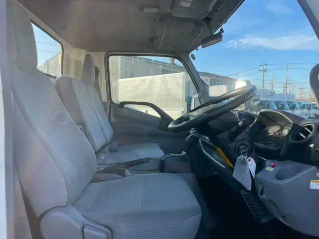 トヨタ トヨエース TKG-XZU720(2WD)の写真41