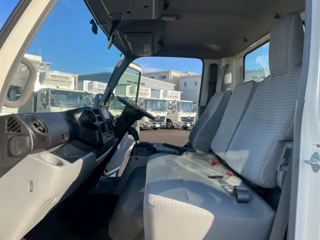 トヨタ トヨエース TKG-XZU720(2WD)の写真42