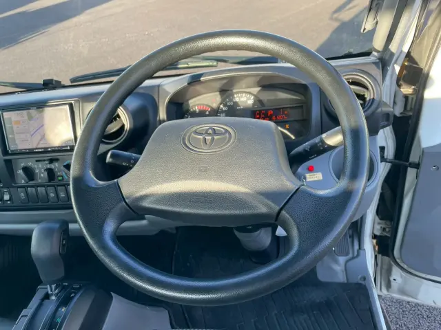 トヨタ トヨエース TKG-XZU720(2WD)の写真43