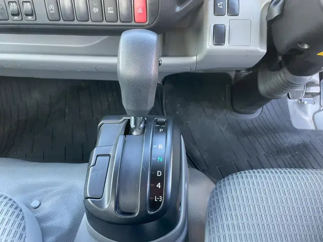 トヨタ トヨエース TKG-XZU720(2WD)の写真44