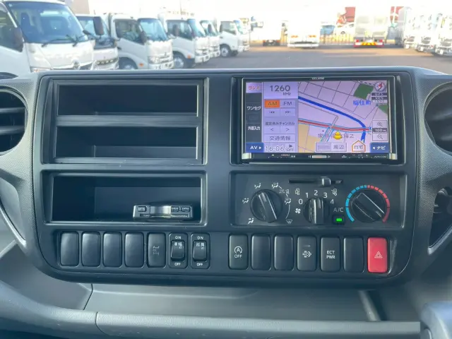 トヨタ トヨエース TKG-XZU720(2WD)の写真45