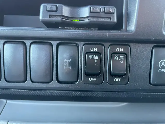 トヨタ トヨエース TKG-XZU720(2WD)の写真46