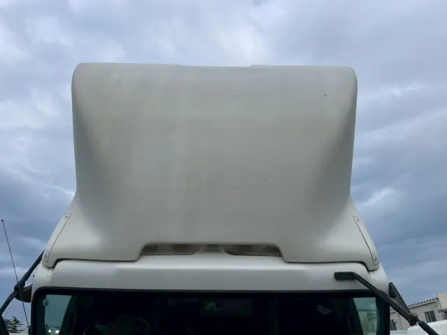 いすゞ ギガ 2PG-CYJ77C(8x4)の写真40