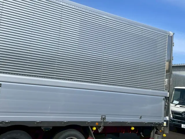 日野 プロフィア 2DG-FW1AHG(2WD)の写真19