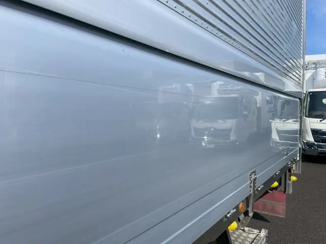 日野 プロフィア 2DG-FW1AHG(2WD)の写真22