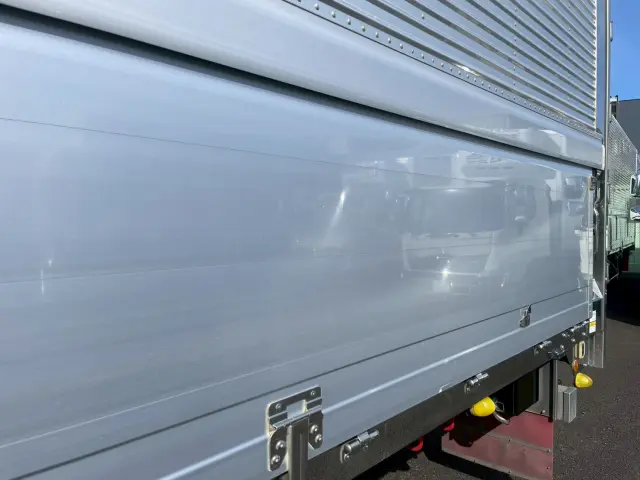 日野 プロフィア 2DG-FW1AHG(2WD)の写真23