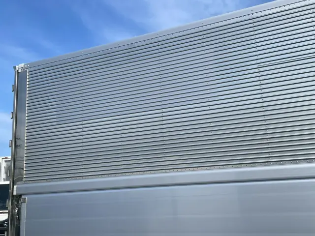 日野 プロフィア 2DG-FW1AHG(2WD)の写真25