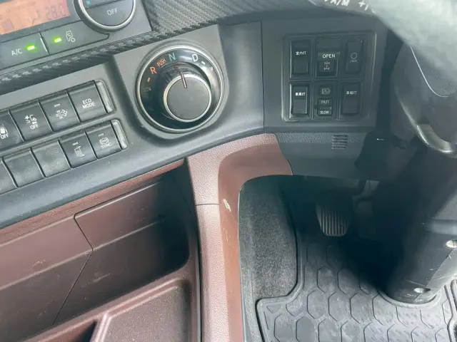 日野 プロフィア 2DG-FW1AHG(2WD)の写真43