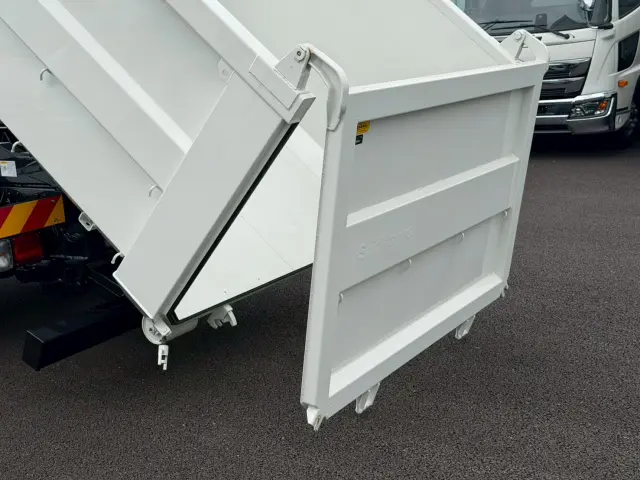 日野 レンジャー 2KG-FE2ACA(2WD)の写真18