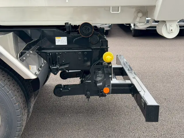 日野 レンジャー 2KG-FE2ACA(2WD)の写真26