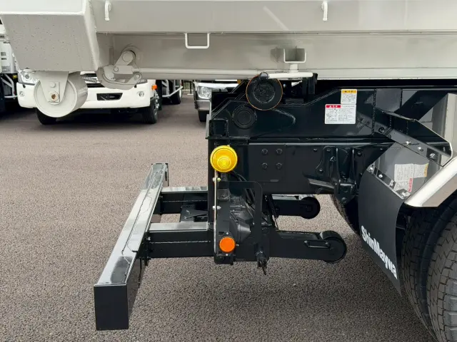 日野 レンジャー 2KG-FE2ACA(2WD)の写真27