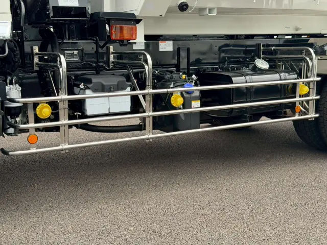日野 レンジャー 2KG-FE2ACA(2WD)の写真28