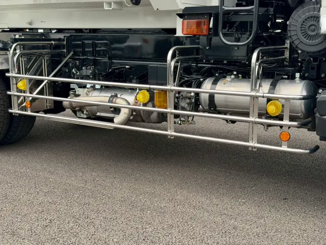 日野 レンジャー 2KG-FE2ACA(2WD)の写真29