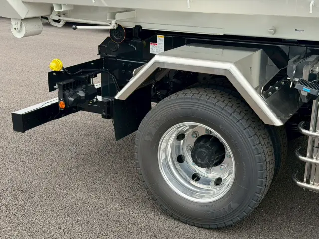 日野 レンジャー 2KG-FE2ACA(2WD)の写真30