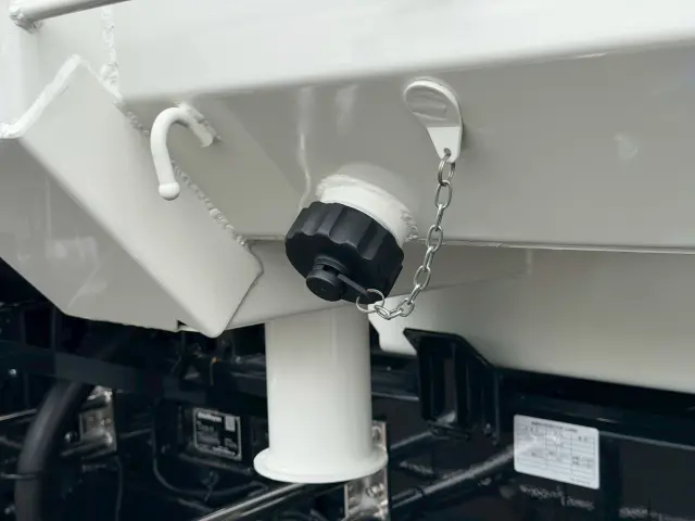 日野 レンジャー 2KG-FE2ACA(2WD)の写真31