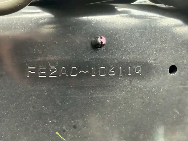 日野 レンジャー 2KG-FE2ACA(2WD)の写真32