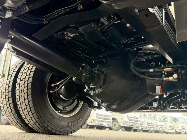 日野 レンジャー 2KG-FE2ACA(2WD)の写真33