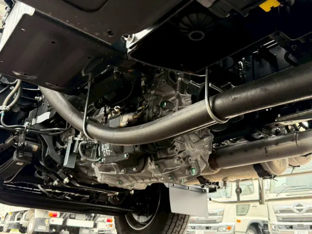 日野 レンジャー 2KG-FE2ACA(2WD)の写真34