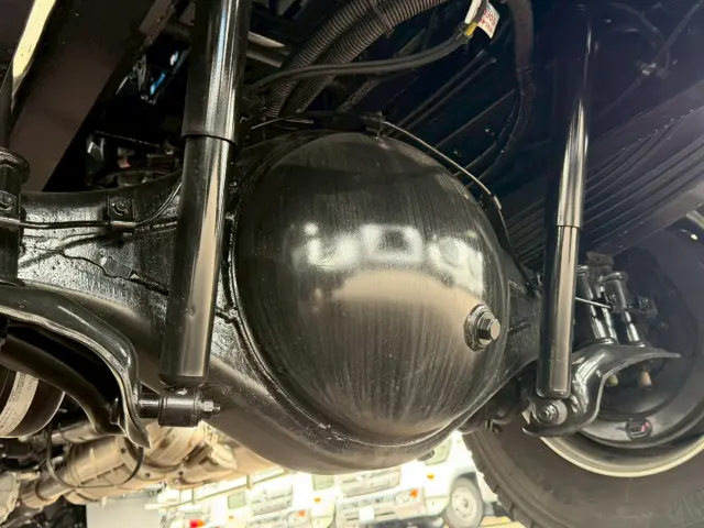 日野 レンジャー 2KG-FE2ACA(2WD)の写真35