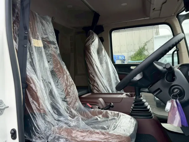 日野 レンジャー 2KG-FE2ACA(2WD)の写真37