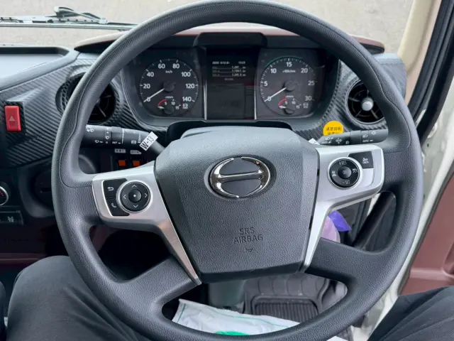 日野 レンジャー 2KG-FE2ACA(2WD)の写真40