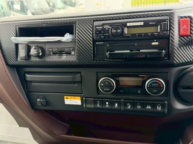 日野 レンジャー 2KG-FE2ACA(2WD)の写真42