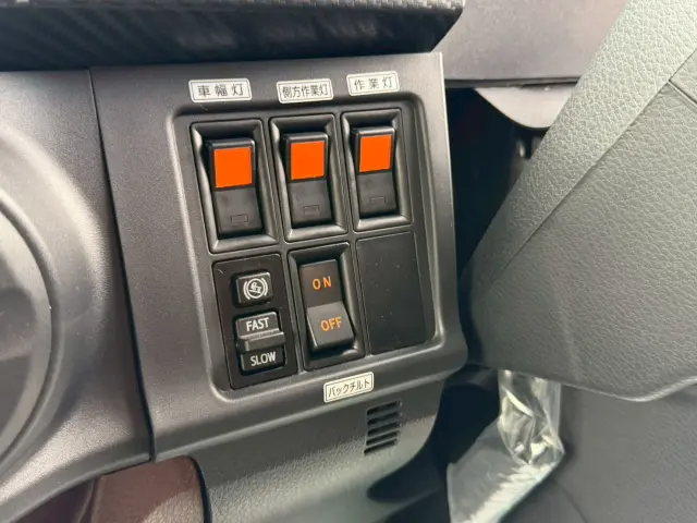 日野 レンジャー 2KG-FE2ACA(2WD)の写真43