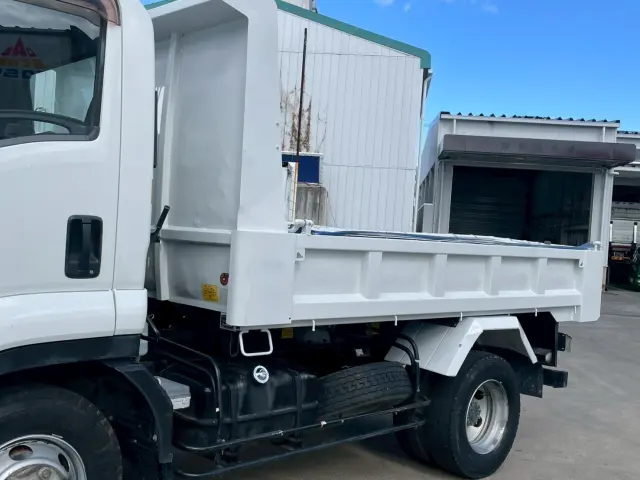 いすゞ フォワード TKG-FRR90S2(2WD)の写真8