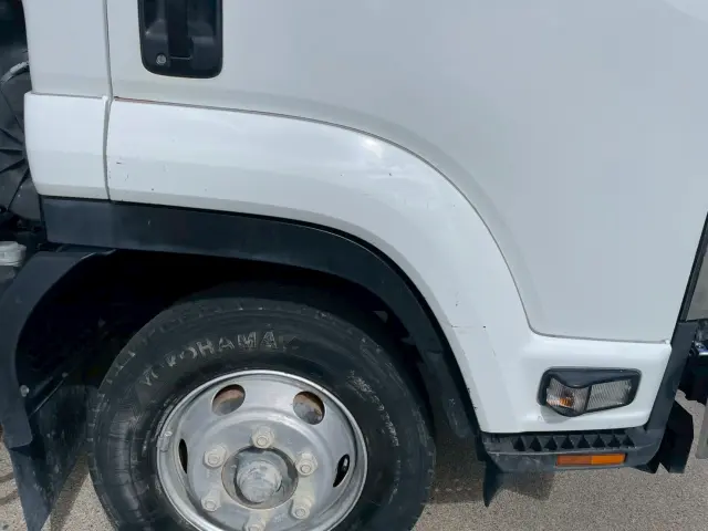 いすゞ フォワード TKG-FRR90S2(2WD)の写真25