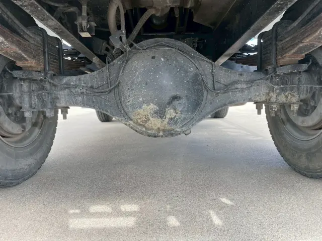 いすゞ フォワード TKG-FRR90S2(2WD)の写真31