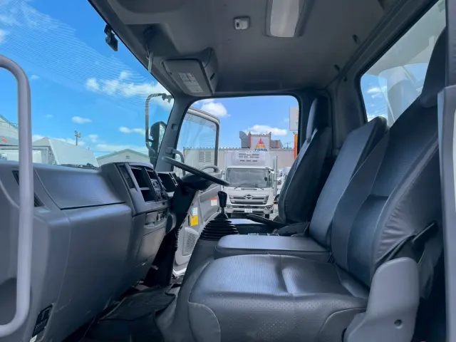 いすゞ フォワード TKG-FRR90S2(2WD)の写真37