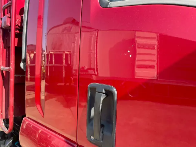 いすゞ フォワード LPG-FTR90S2(2WD)の写真15
