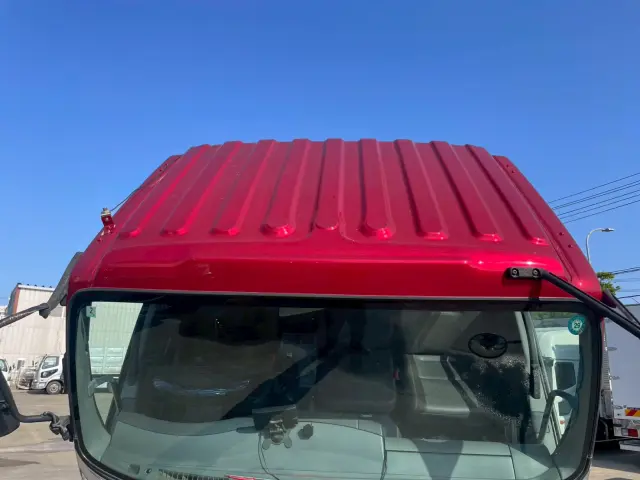 いすゞ フォワード LPG-FTR90S2(2WD)の写真28