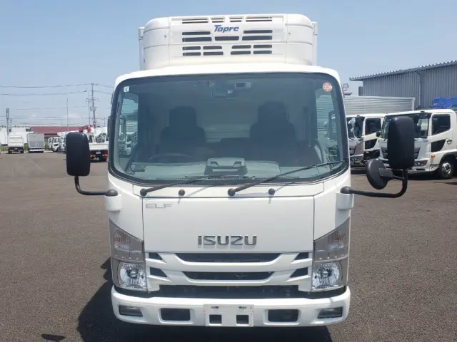 いすゞ エルフ 2RG-NMR88N(2WD)の写真2