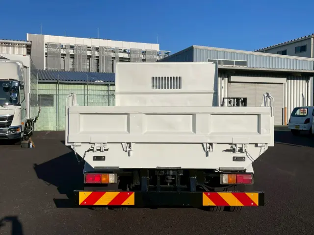 いすゞ エルフ SKG-NPR85YN(2WD)の写真5