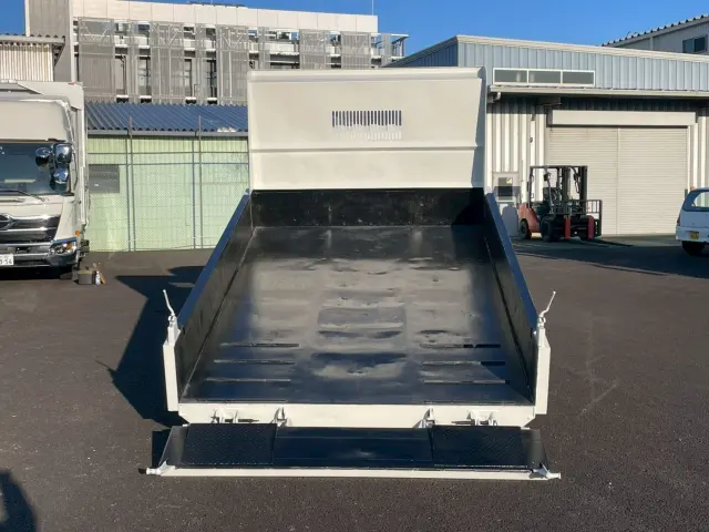 いすゞ エルフ SKG-NPR85YN(2WD)の写真18