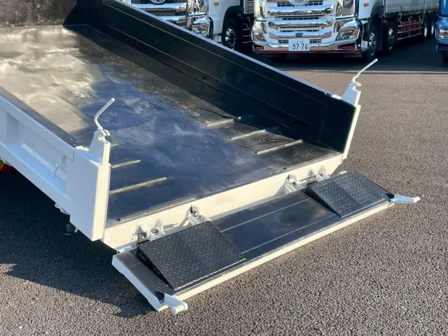 いすゞ エルフ SKG-NPR85YN(2WD)の写真19