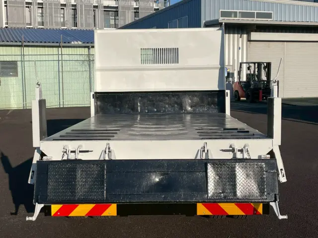 いすゞ エルフ SKG-NPR85YN(2WD)の写真20