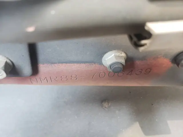 いすゞ エルフ 2RG-NMR88N(2WD)の写真22