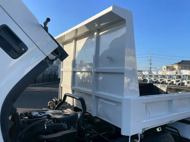 いすゞ エルフ SKG-NPR85YN(2WD)の写真27