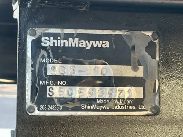 いすゞ エルフ SKG-NPR85YN(2WD)の写真30