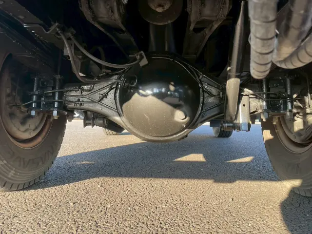 いすゞ エルフ SKG-NPR85YN(2WD)の写真31