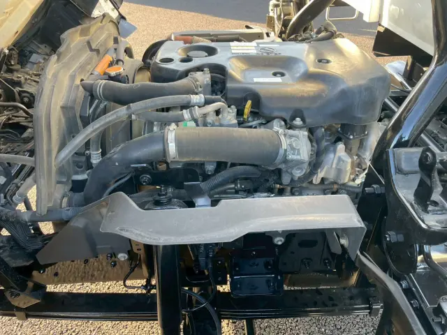 いすゞ エルフ SKG-NPR85YN(2WD)の写真33