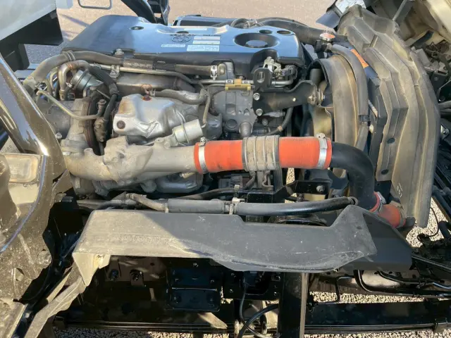 いすゞ エルフ SKG-NPR85YN(2WD)の写真34